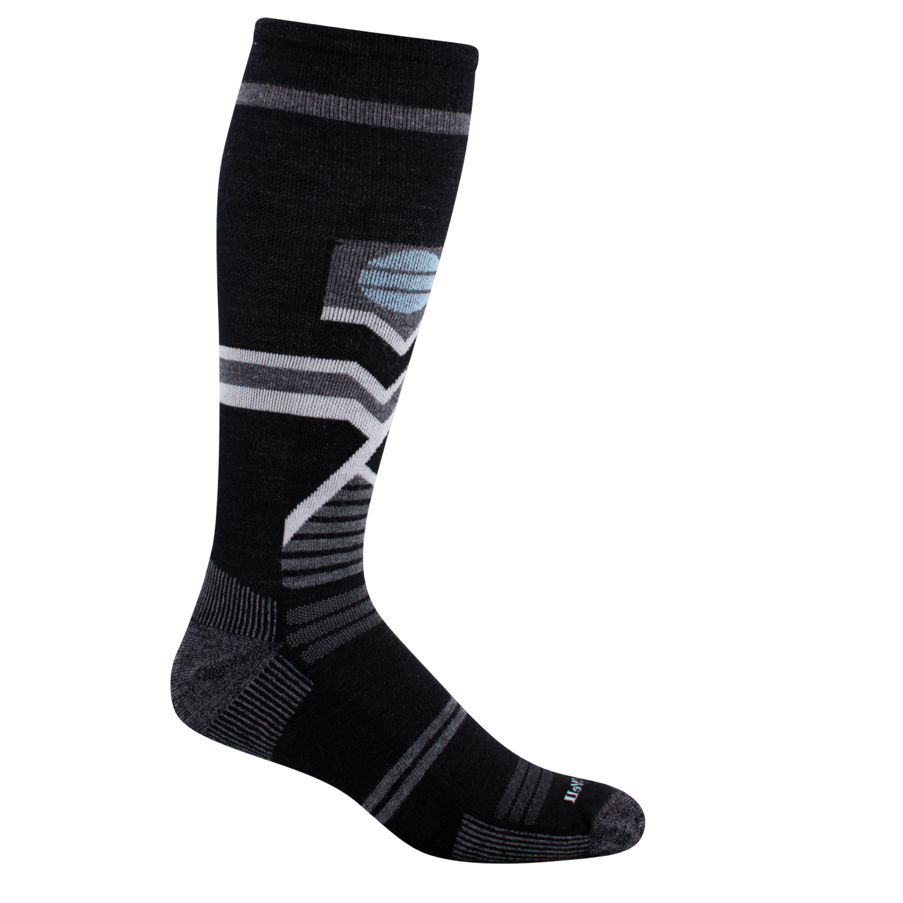 SNOW PEAK (HERRE) - SW BLACK