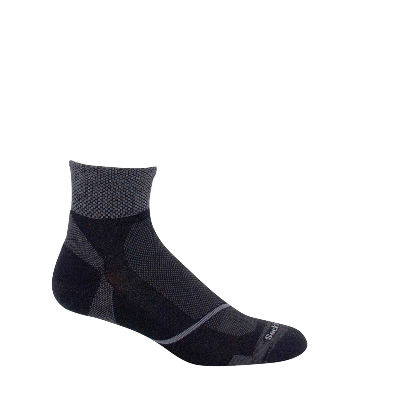 PULSE QUATER (HERRE) - SW BLACK