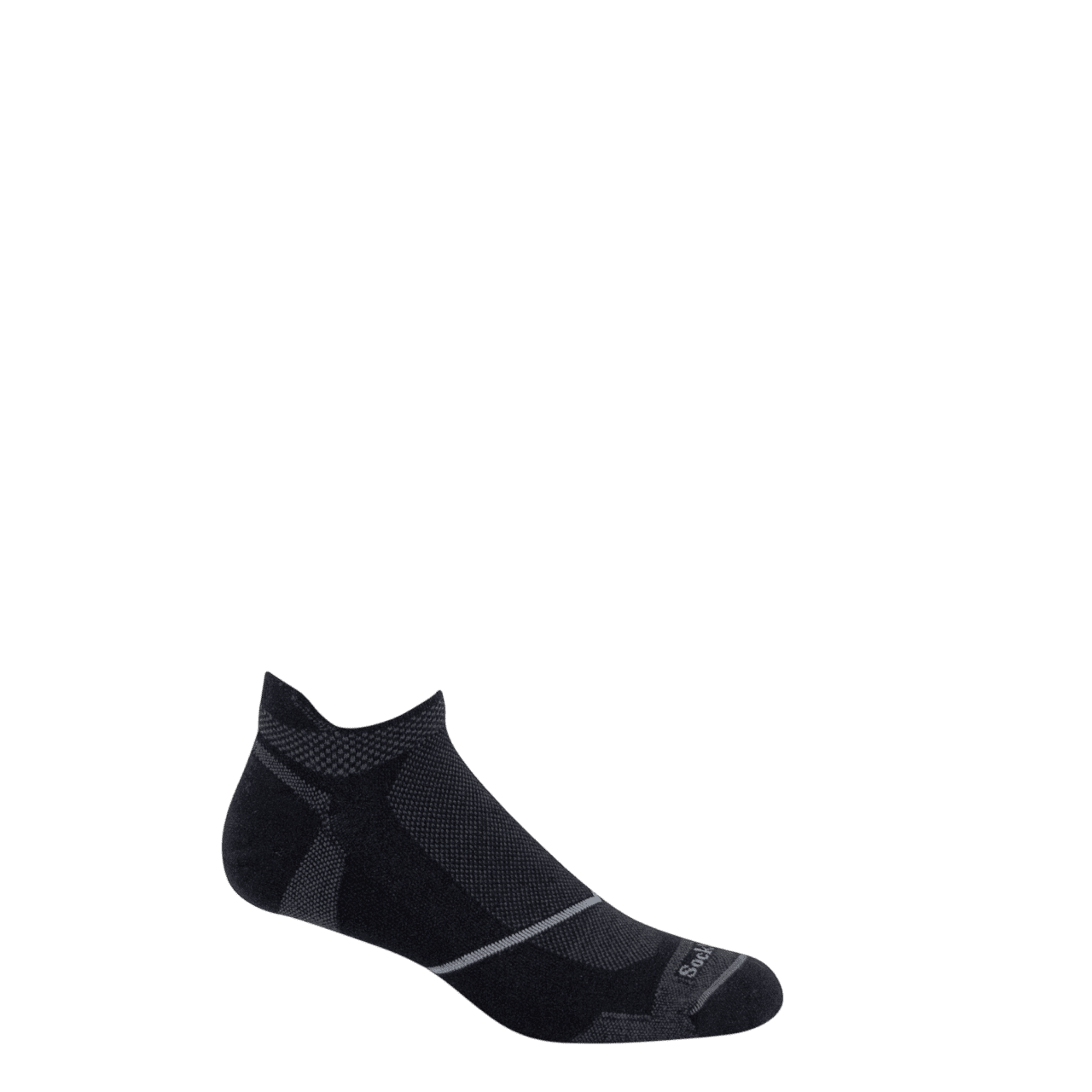 PULSE NICRO (HERRE) - SW BLACK