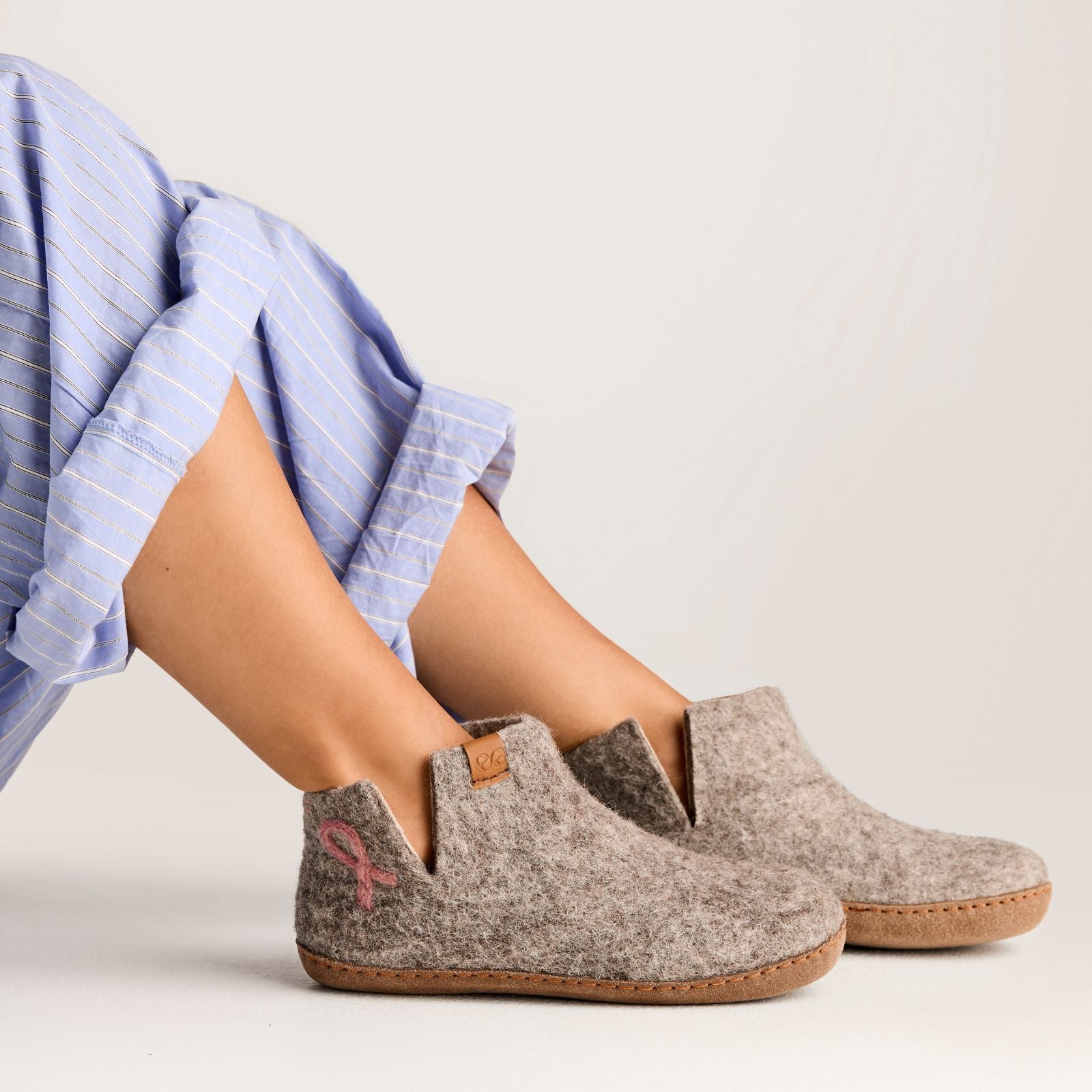 WOOL EVEREST - GREY SB