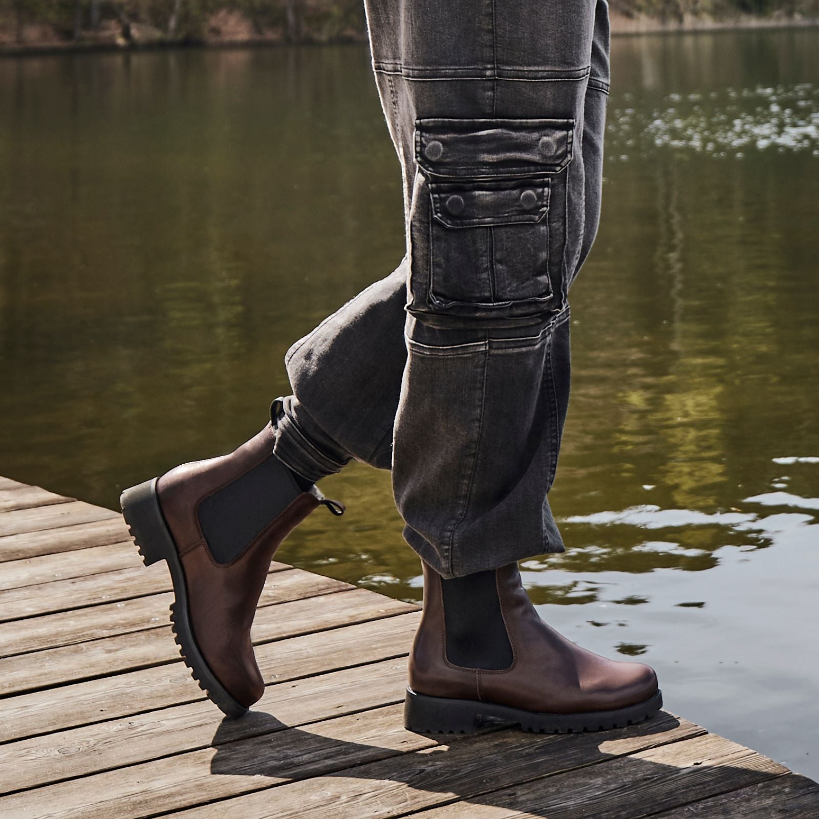 STRIKE SIFFE - COFFEE