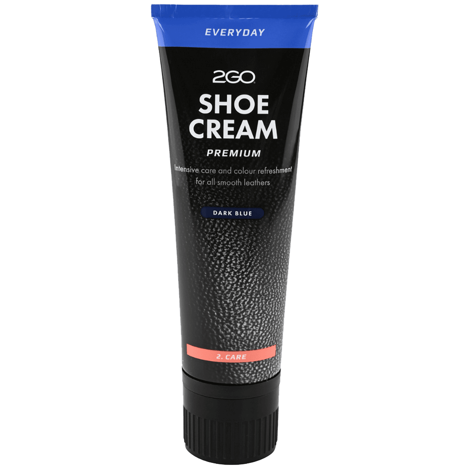 2GO SKOCREME TUBE - MARINE BLUE