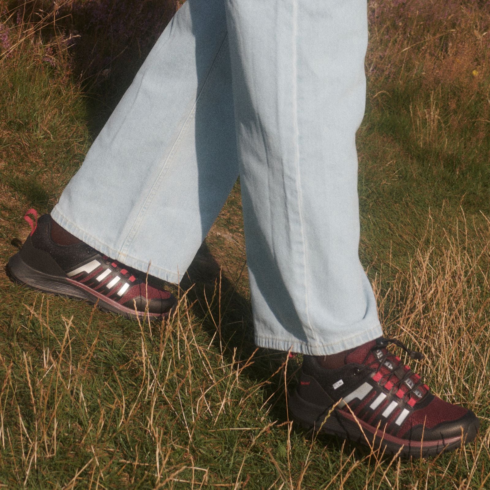 TRACK N' TRAIL THEA - BORDEAUX