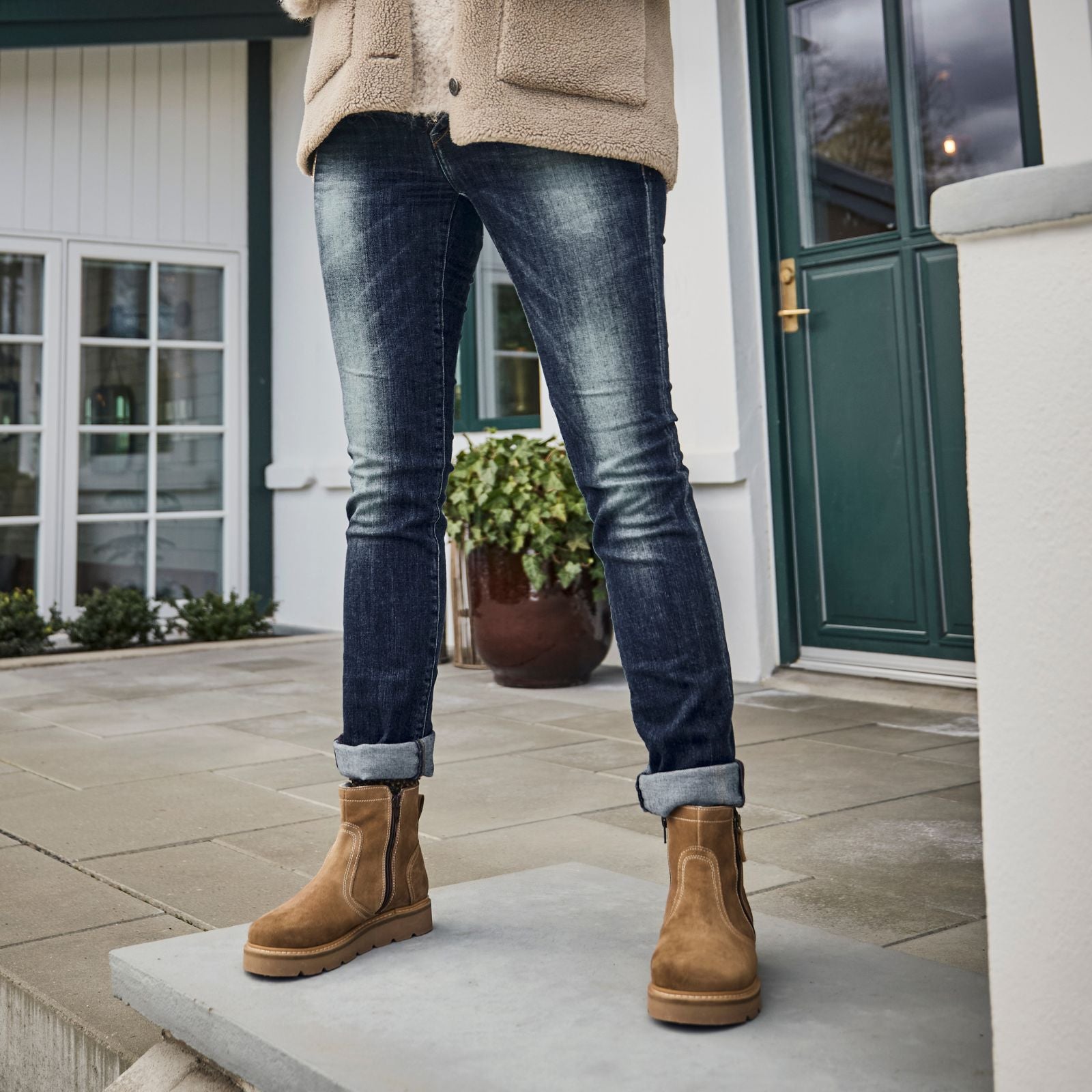 VERONA VEDA - COGNAC