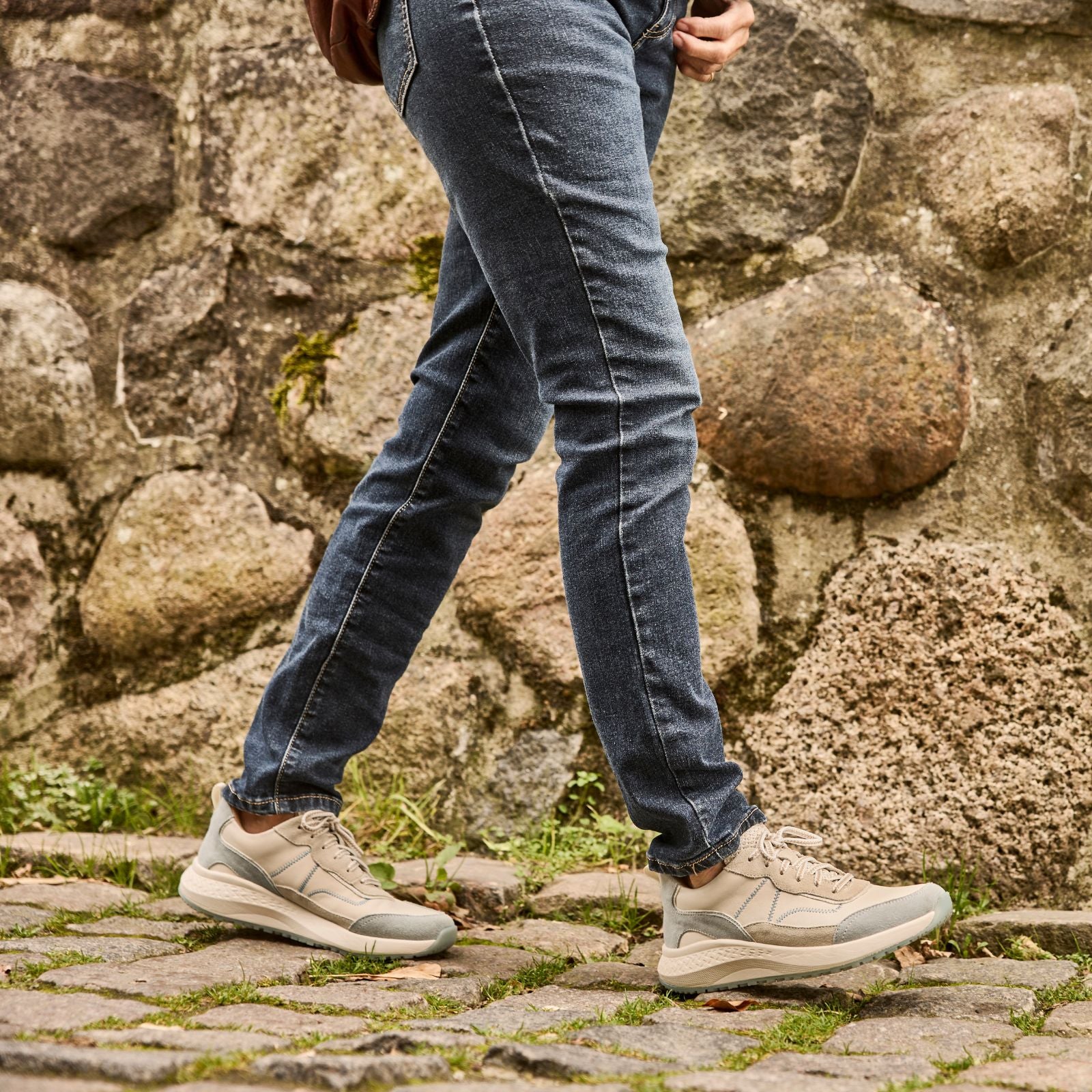 ZIGGA ZARA - LIGHT BLUE