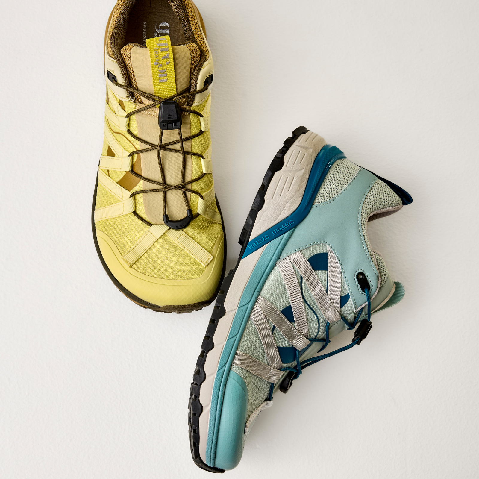 TRYSIL THELMA - SUN YELLOW