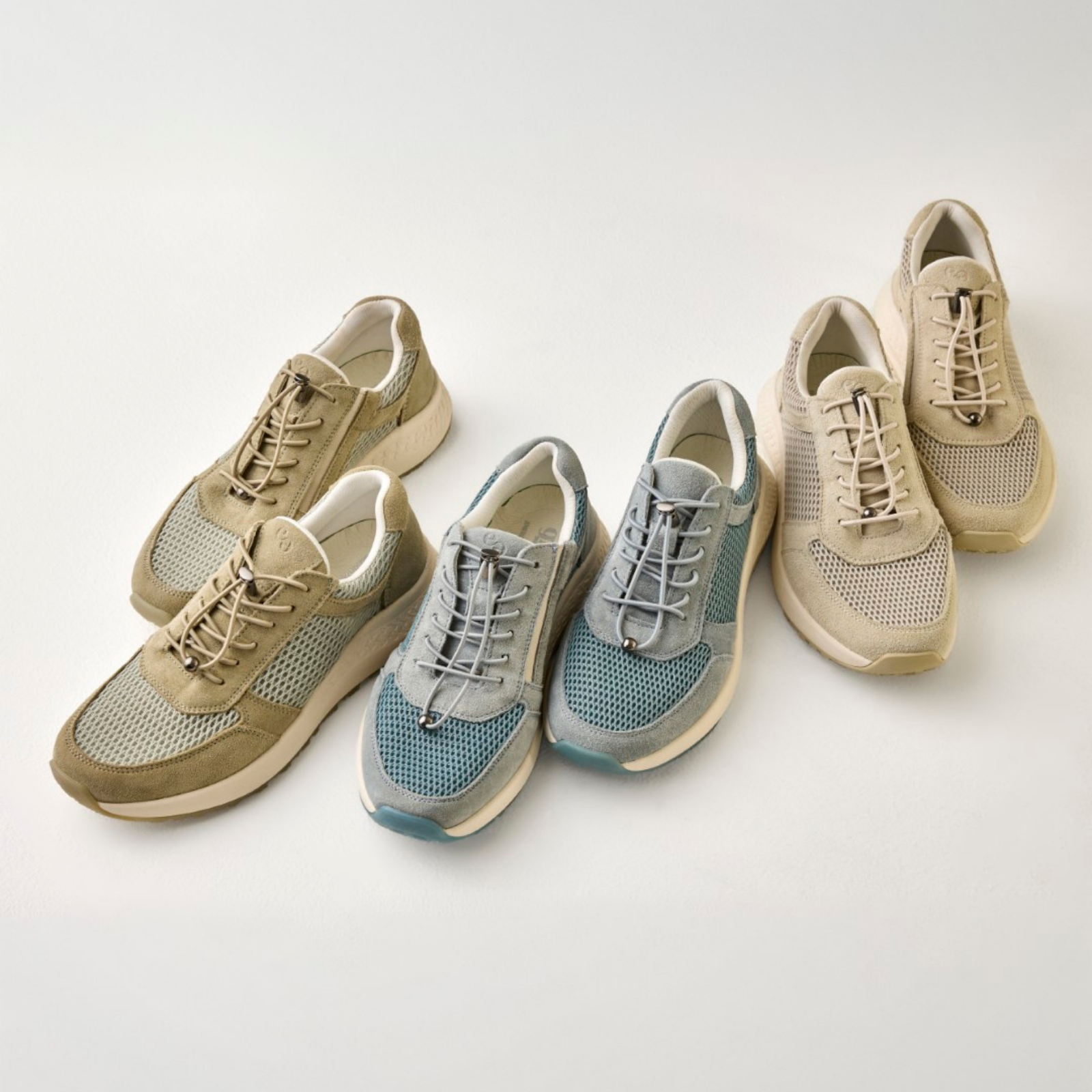 ZIGGA ZELMA - LIGHT BLUE